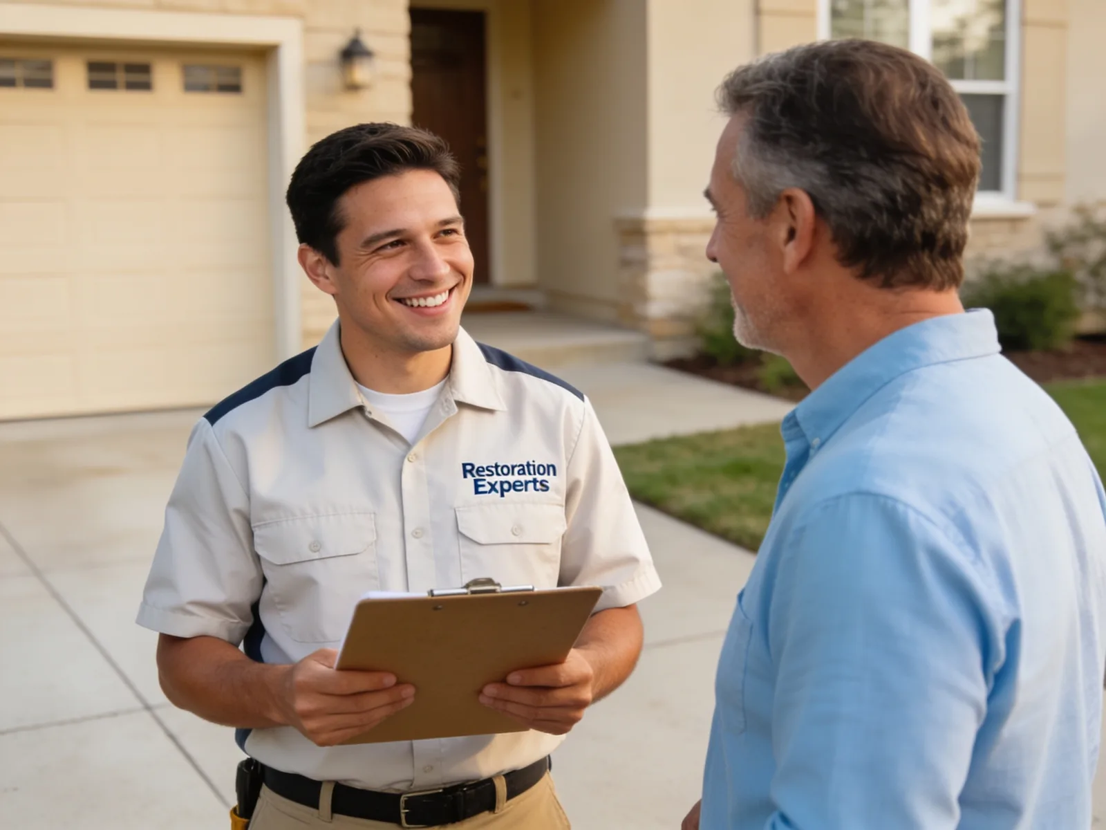 Water Damage Cleanup Echo, MN FAQs